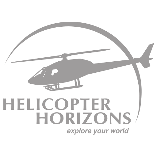 Helicopter Horizons logo